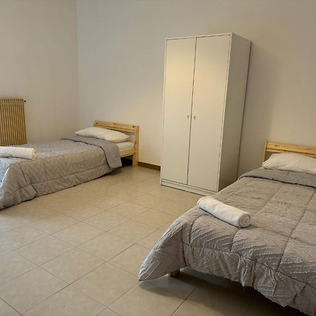 Volturno Guest House Roma Dış mekan fotoğraf