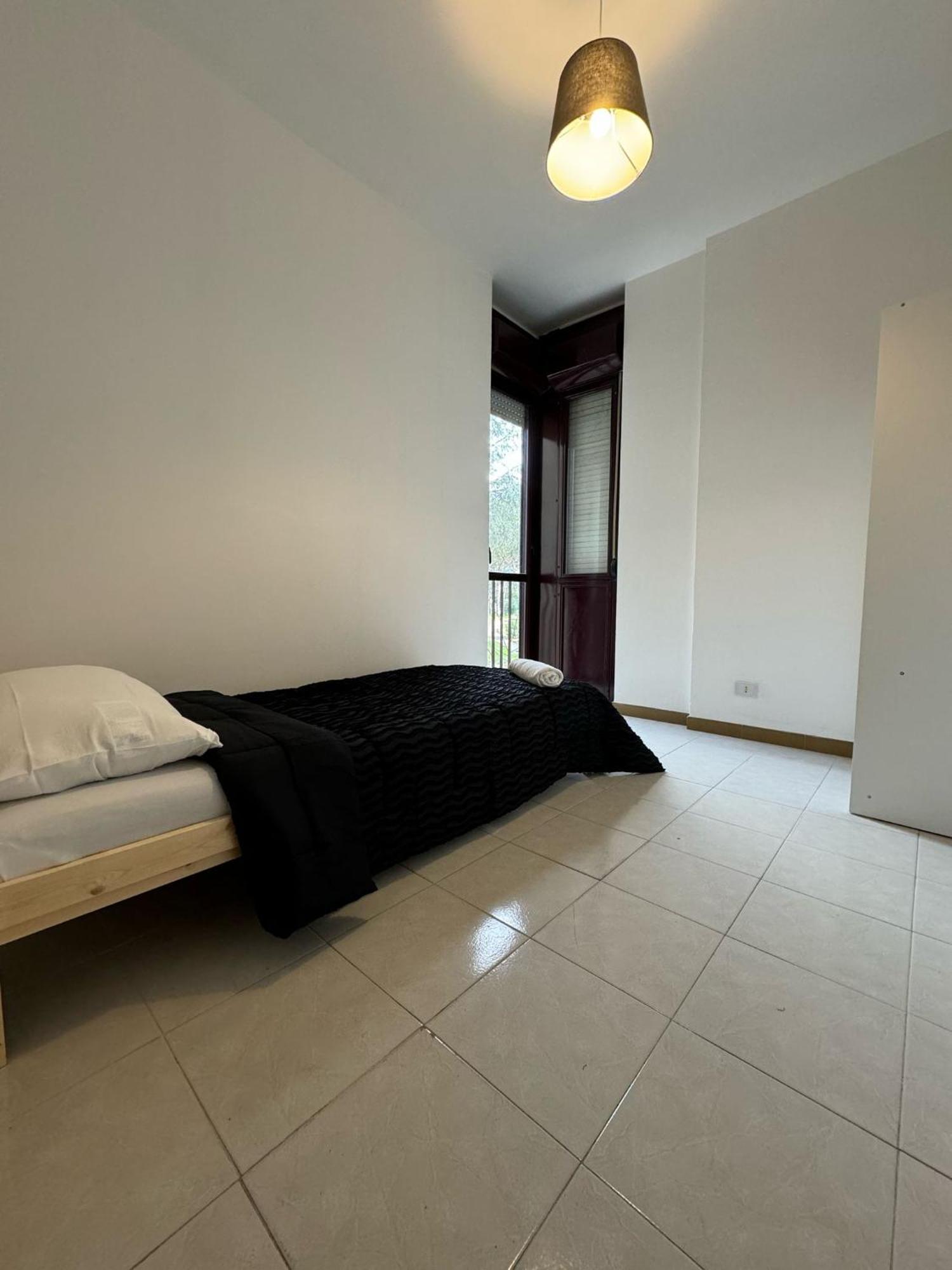 Volturno Guest House Roma Dış mekan fotoğraf