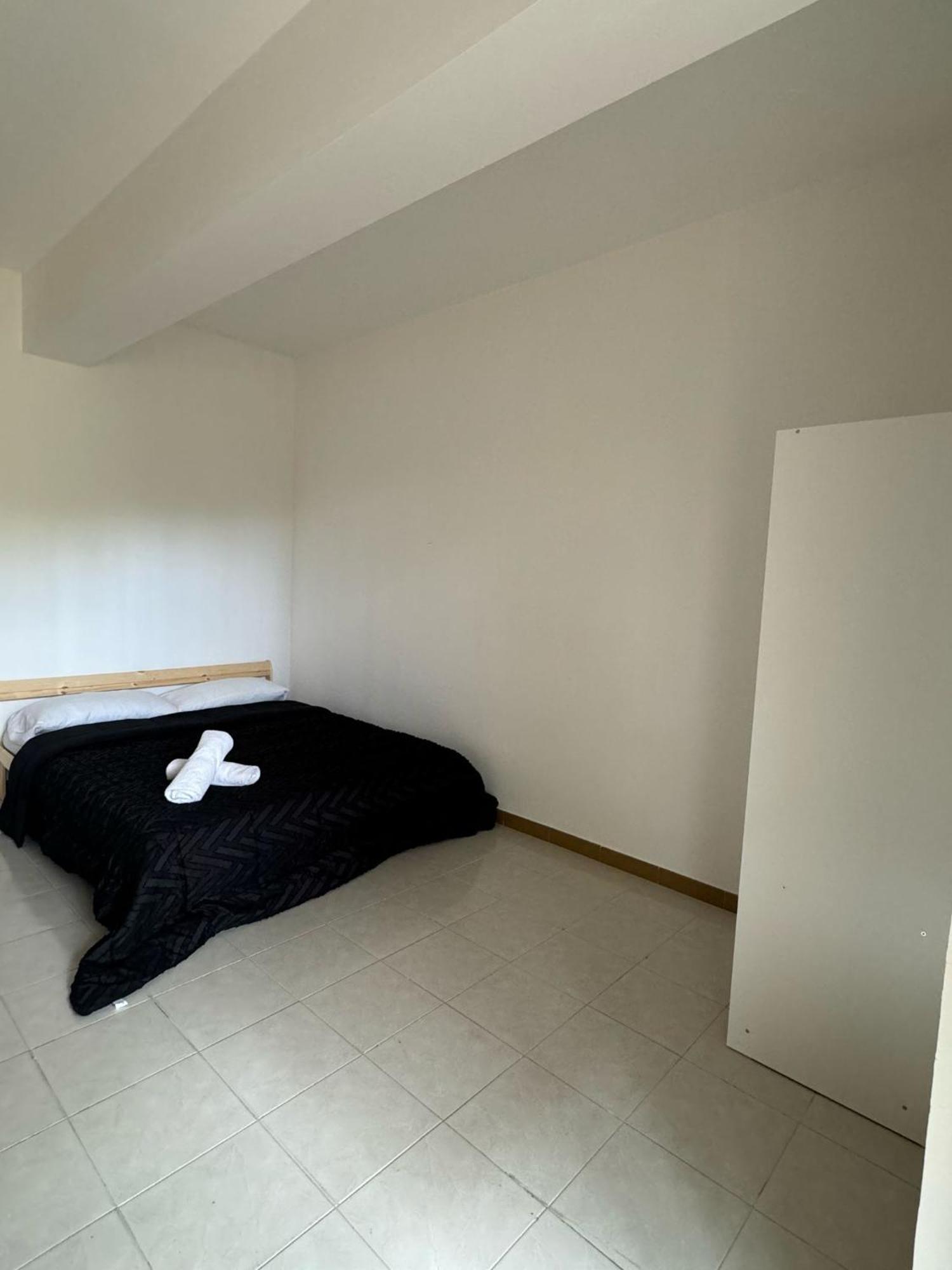 Volturno Guest House Roma Dış mekan fotoğraf