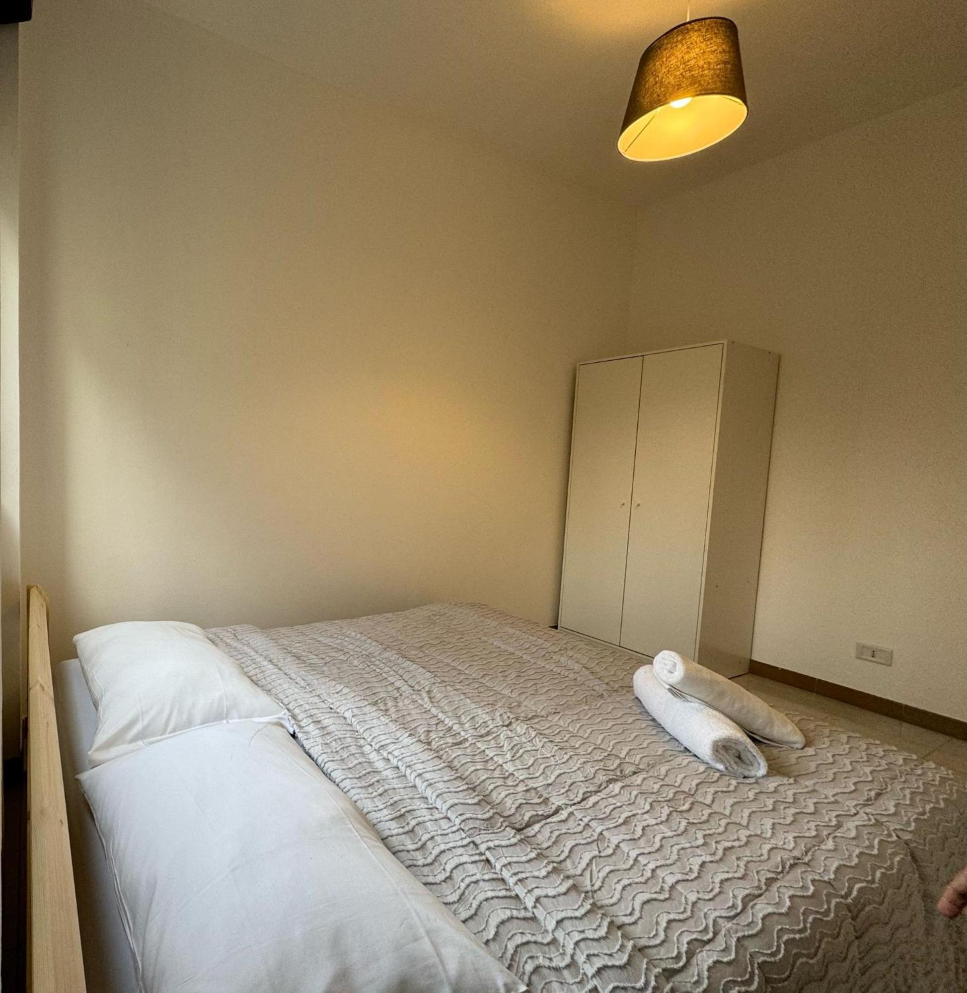 Volturno Guest House Roma Dış mekan fotoğraf