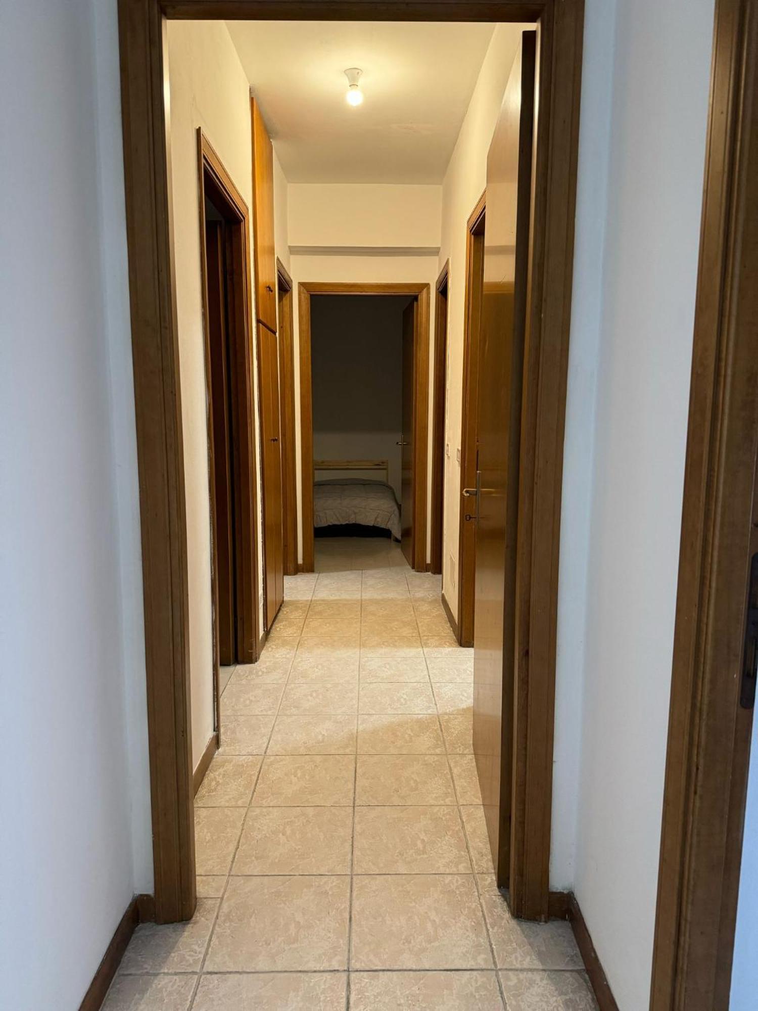 Volturno Guest House Roma Dış mekan fotoğraf