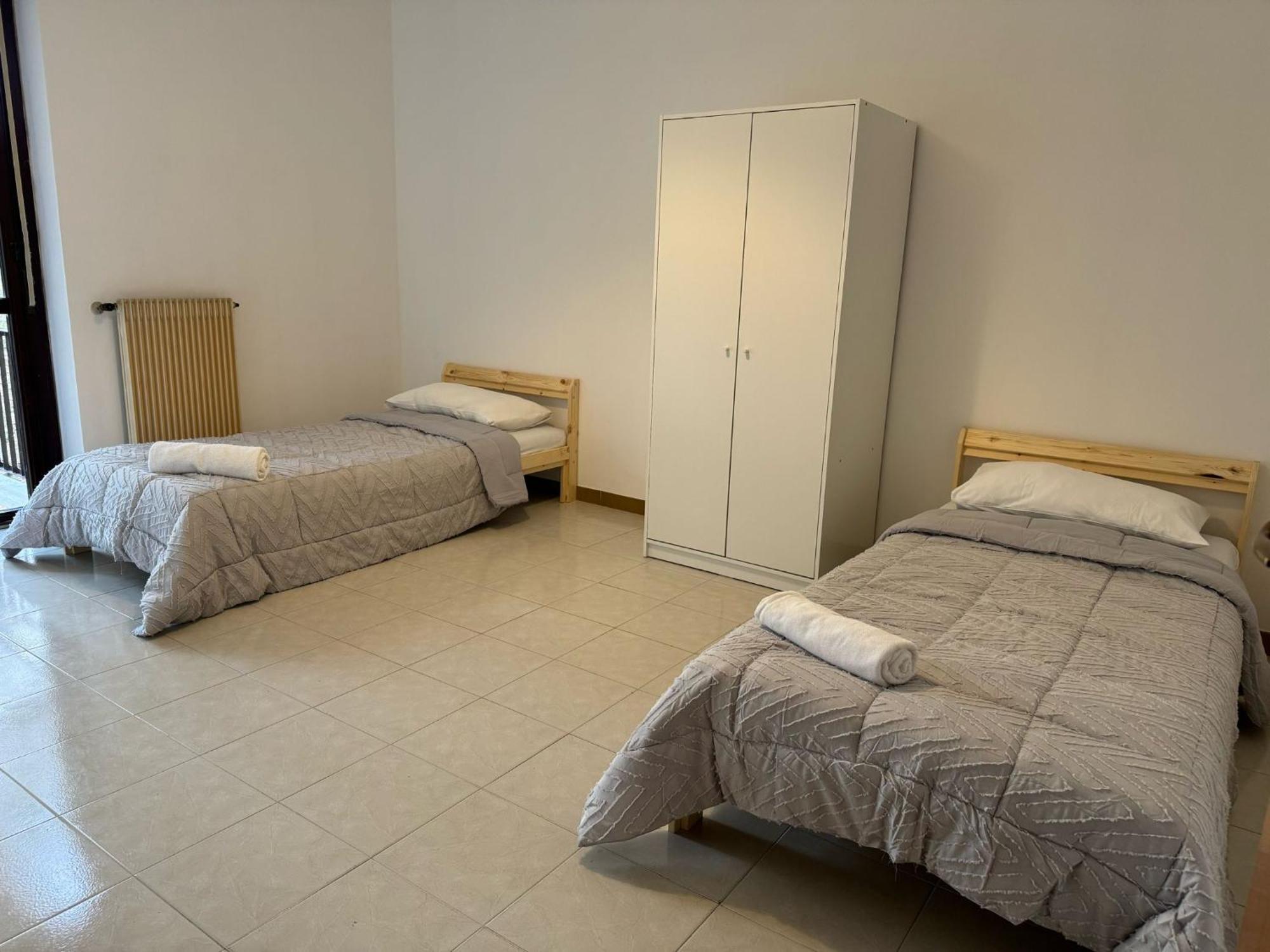 Volturno Guest House Roma Dış mekan fotoğraf