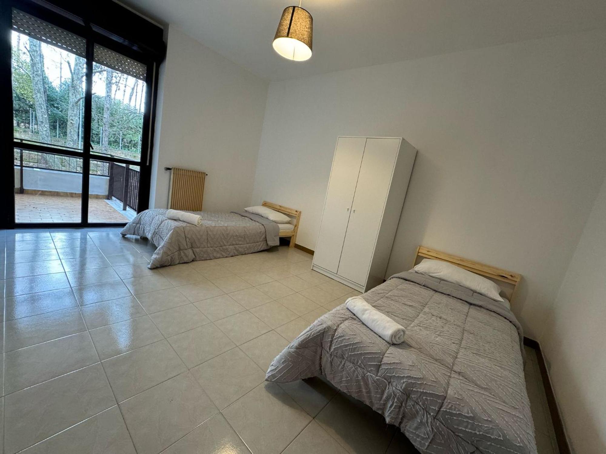Volturno Guest House Roma Dış mekan fotoğraf