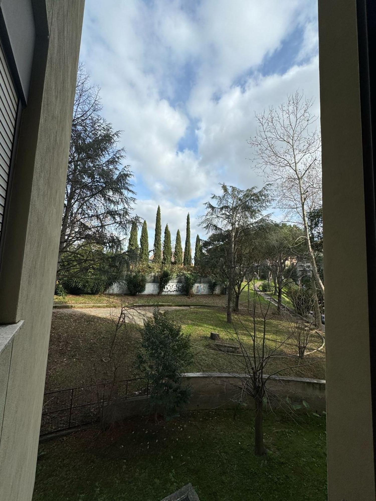 Volturno Guest House Roma Dış mekan fotoğraf