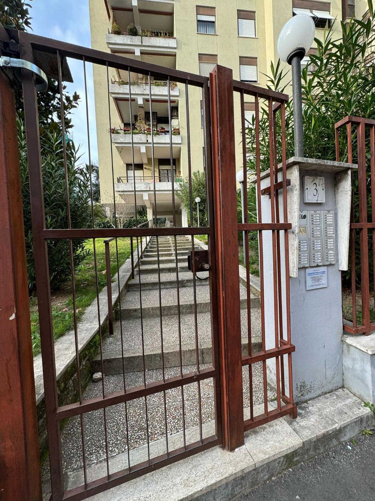 Volturno Guest House Roma Dış mekan fotoğraf
