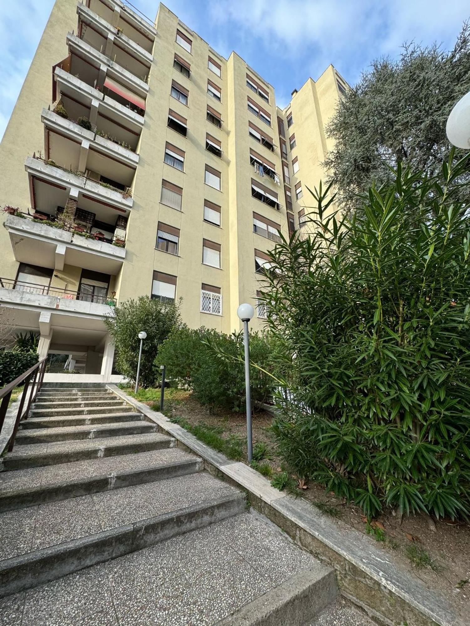 Volturno Guest House Roma Dış mekan fotoğraf